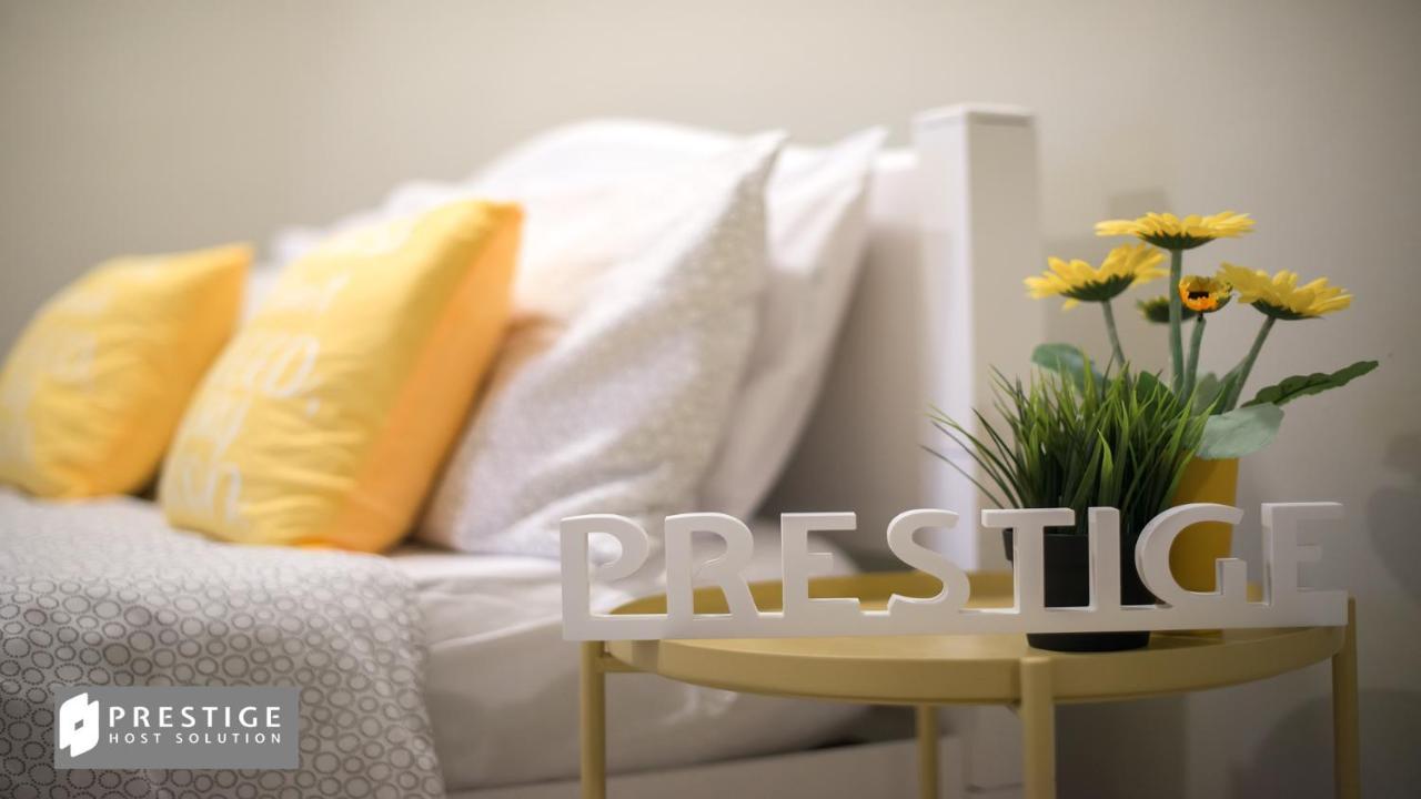 Prestige Pelangi Riverside'S Home Kota Bharu Exterior photo